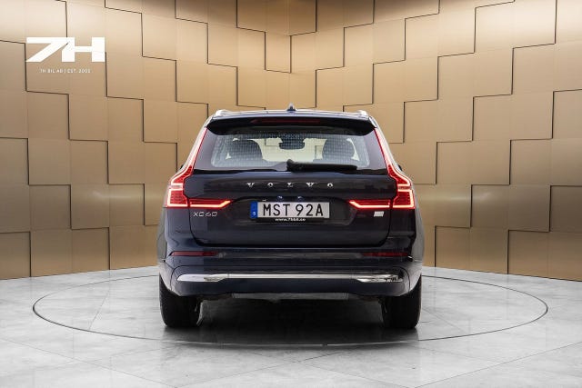 Volvo XC60 2023 – bild 4