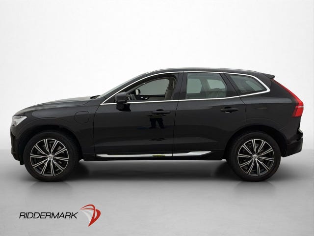 Volvo XC60 2021 – bild 4