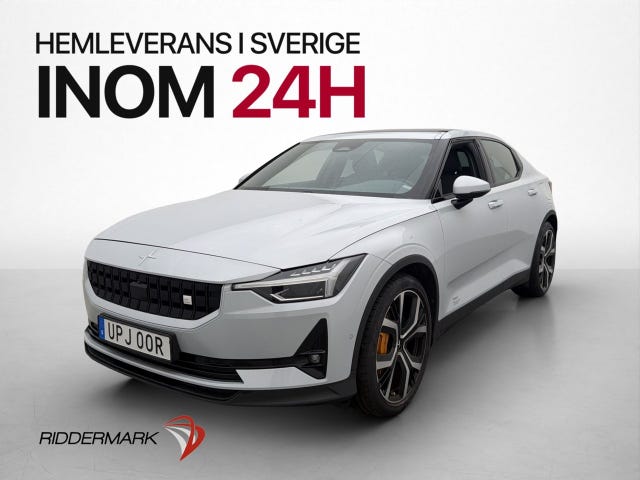 Polestar 2 2023