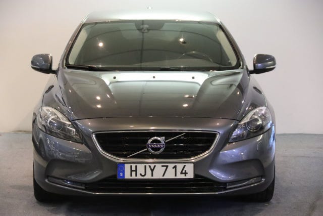 Volvo V40 2014 – bild 2