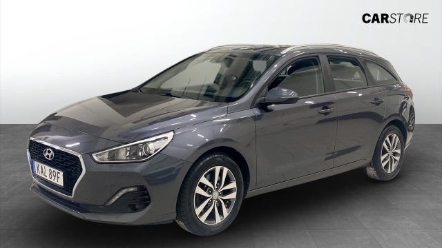 Hyundai i30 2020