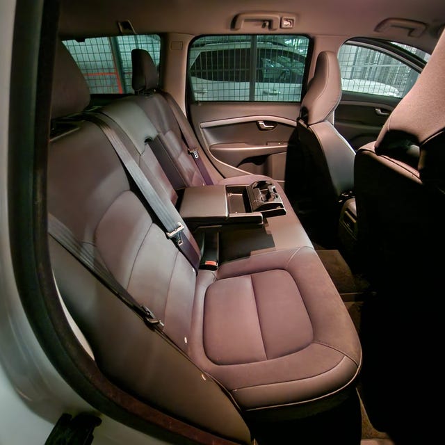 Volvo V70 2013 – bild 3