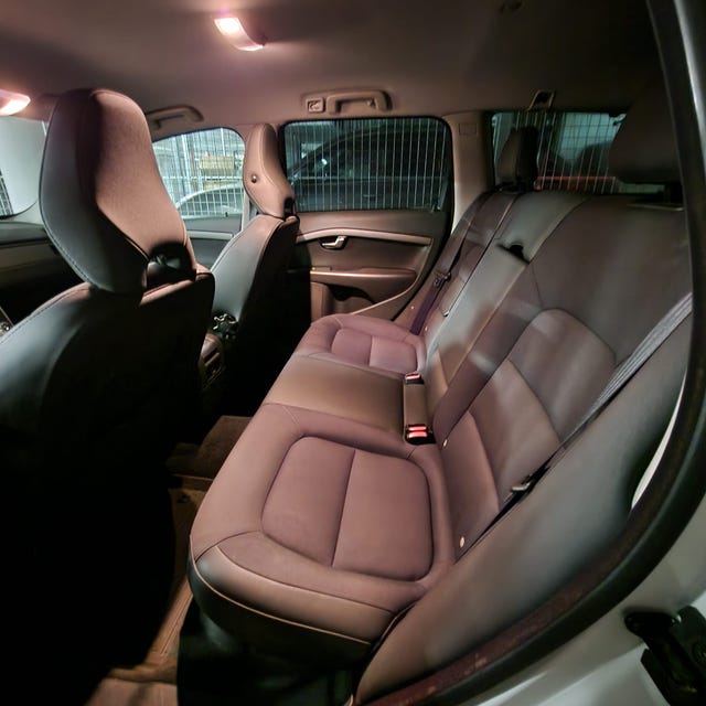 Volvo V70 2013 – bild 4