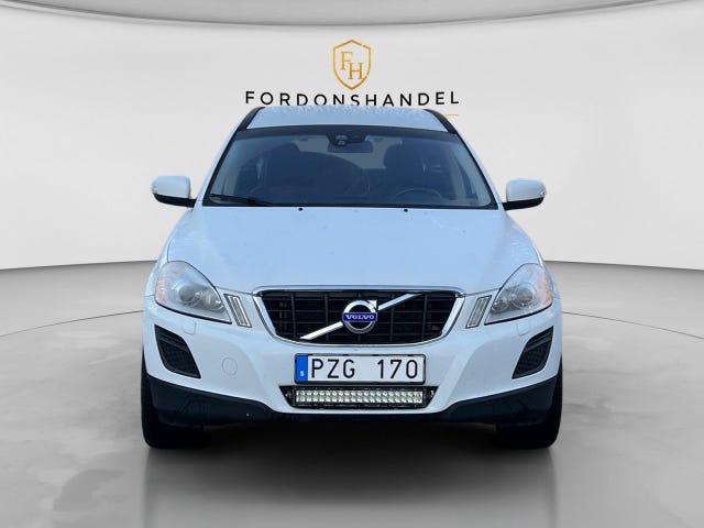 Volvo XC60 2012 – bild 2