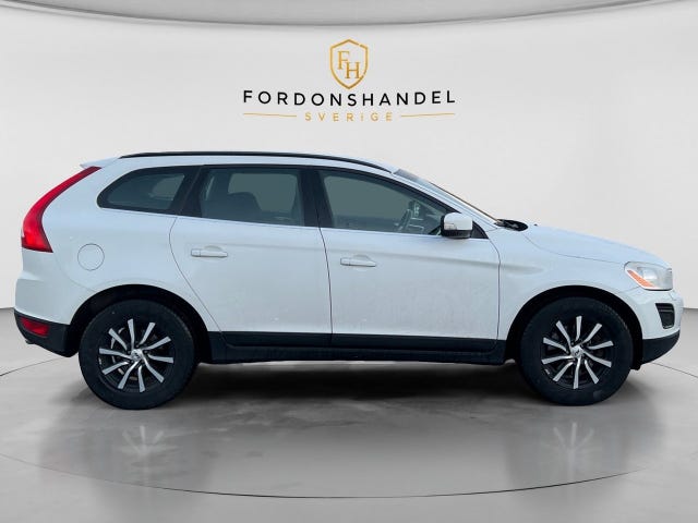 Volvo XC60 2012 – bild 4