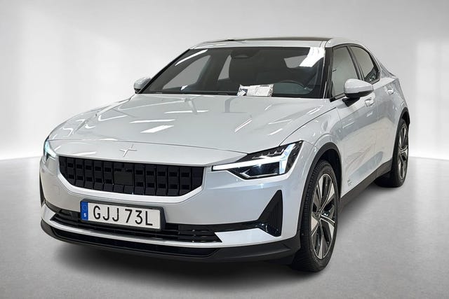 Polestar 2 2023