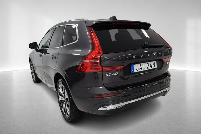 Volvo XC60 2024 – bild 2