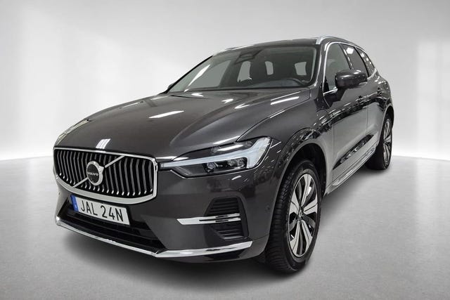 Volvo XC60 2024