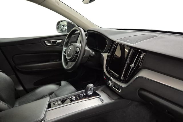 Volvo XC60 2024 – bild 4
