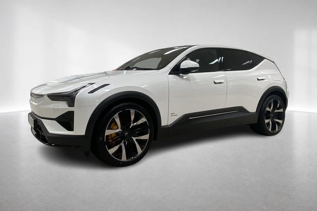Polestar 3 2025