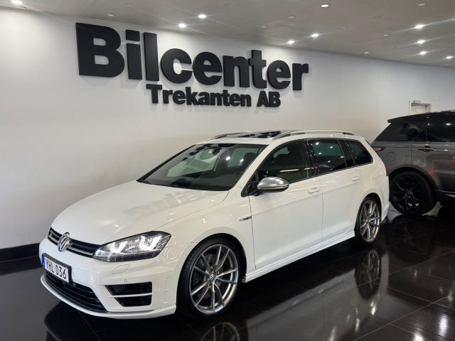 Volkswagen Golf I 2017 – bild 2