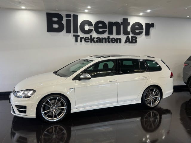 Volkswagen Golf I 2017 – bild 4
