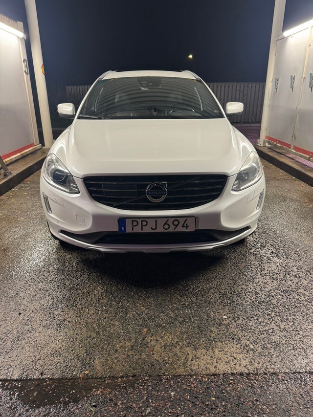 Volvo XC60 2017 – bild 2