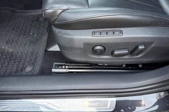 Skoda Superb 2016 – bild 4