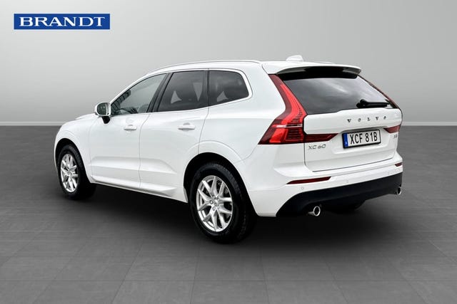 Volvo XC60 2021 – bild 2