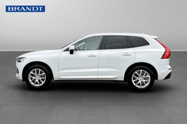Volvo XC60 2021 – bild 3
