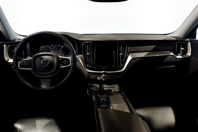 Volvo XC60 2018 – bild 4