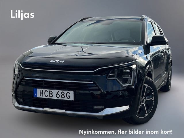 Kia Niro 2023