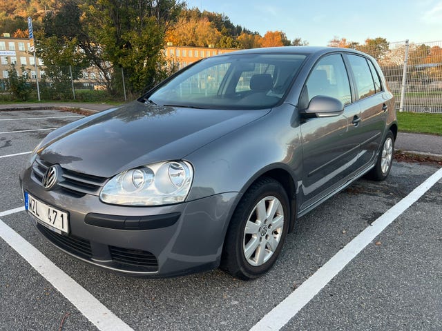 Volkswagen Golf V 2005