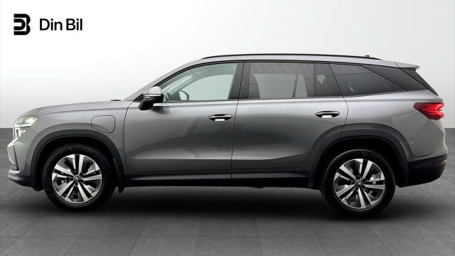 Skoda Kodiaq 2025 – bild 2