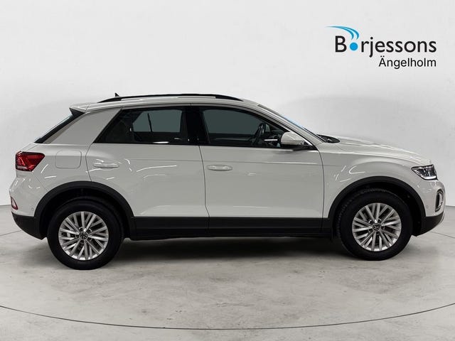 Volkswagen T-Roc 2023 – bild 2