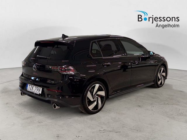 Volkswagen Golf I 2026 – bild 3