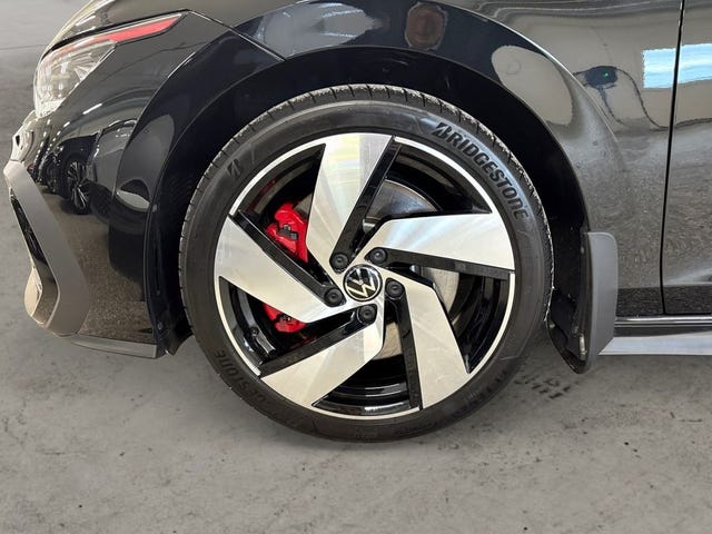 Volkswagen Golf I 2026 – bild 4