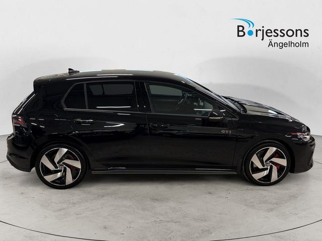 Volkswagen Golf I 2026 – bild 2