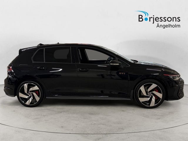 Volkswagen Golf I 2026 – bild 2