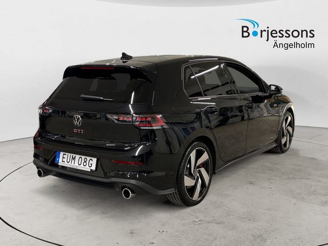 Volkswagen Golf I 2026 – bild 3