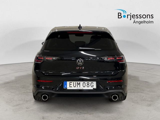 Volkswagen Golf I 2026 – bild 4