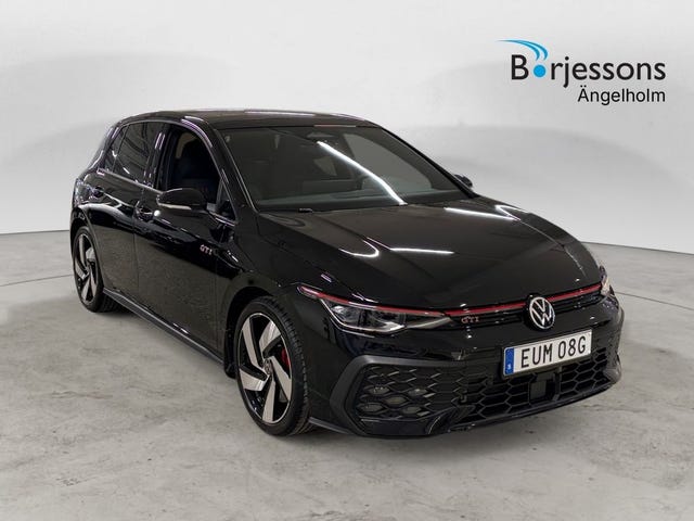 Volkswagen Golf I 2026
