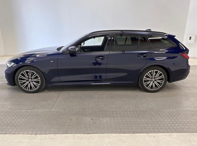 BMW 320d 2021