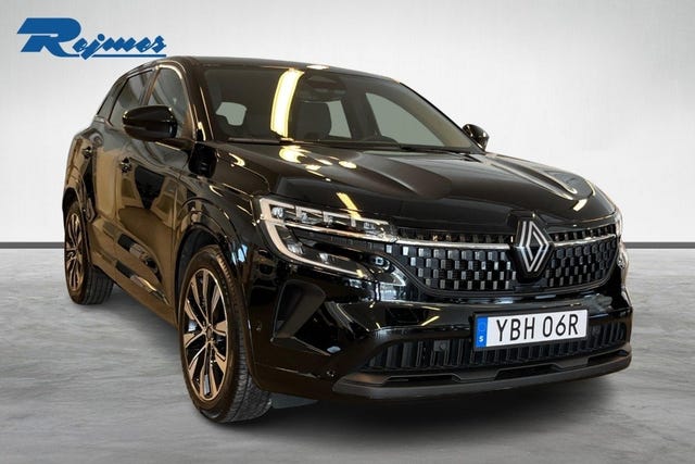 Renault Austral 2025