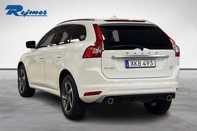 Volvo XC60 2014 – bild 2