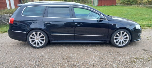 Volkswagen Passat 2010