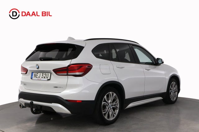BMW X1 2021