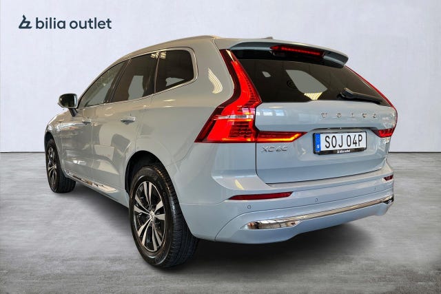 Volvo XC60 2025 – bild 4