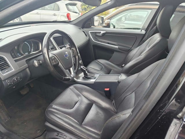 Volvo XC60 2016 – bild 3
