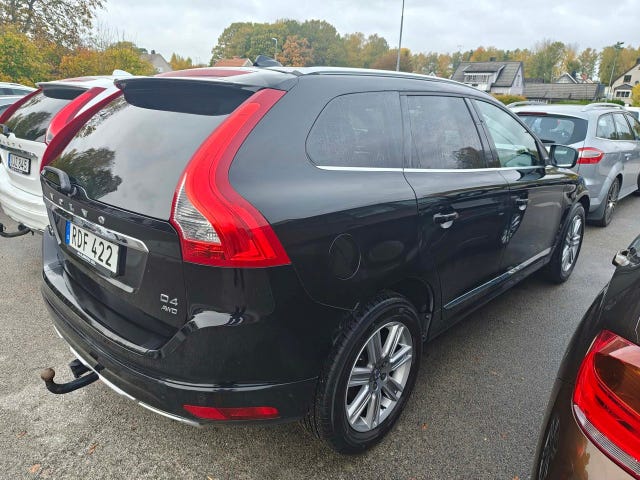 Volvo XC60 2016 – bild 2