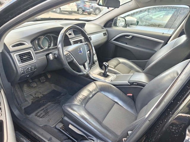 Volvo V70 2016 – bild 3
