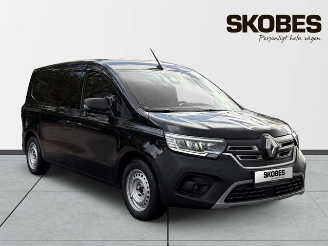 Renault Kangoo 2024