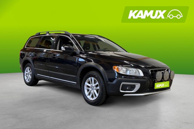Volvo XC70 2013