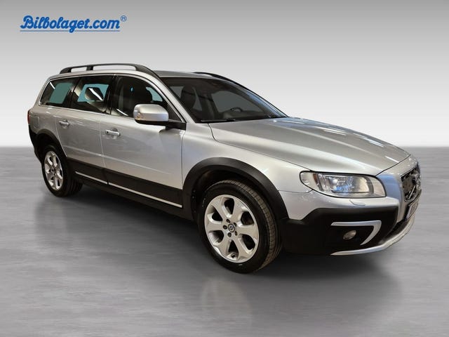 Volvo XC70 2016 – bild 4