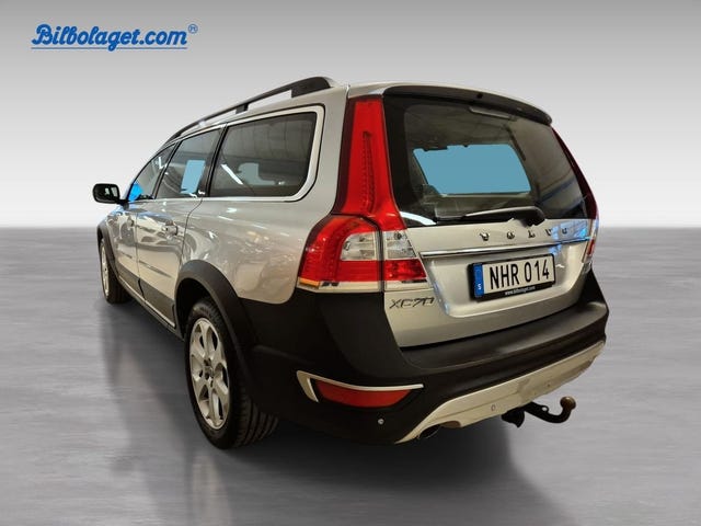 Volvo XC70 2016 – bild 2