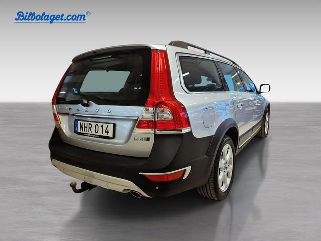 Volvo XC70 2016 – bild 3