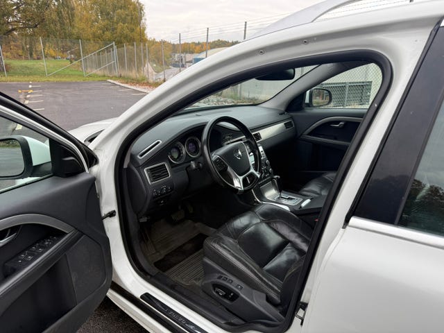 Volvo V70 2011 – bild 4