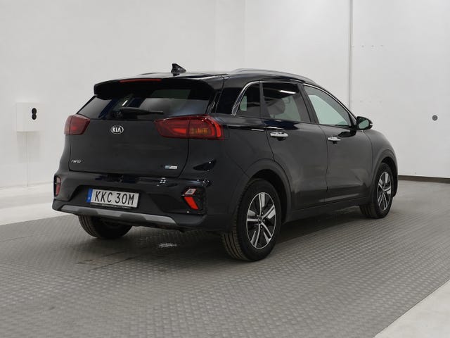 Kia Niro 2020