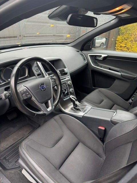 Volvo XC60 2016 – bild 4