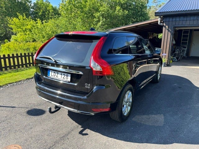 Volvo XC60 2016 – bild 2